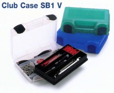 CLUB CASE SB 1V