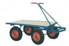 Ploinov vozk JK 500 B