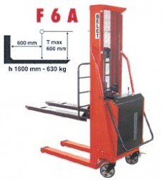 F 6 A